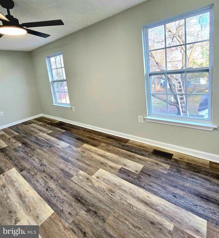 14412 MARLBOROUGH DR, Upper Marlboro, MD 20772