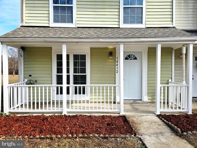 14412 MARLBOROUGH DR, Upper Marlboro, MD 20772