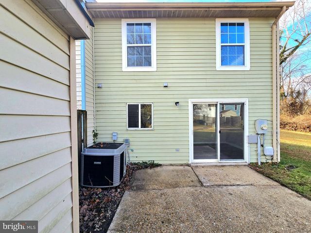 14412 MARLBOROUGH DR, Upper Marlboro, MD 20772