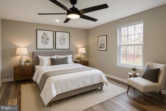 14412 MARLBOROUGH DR, Upper Marlboro, MD 20772