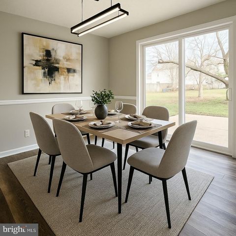 14412 MARLBOROUGH DR, Upper Marlboro, MD 20772