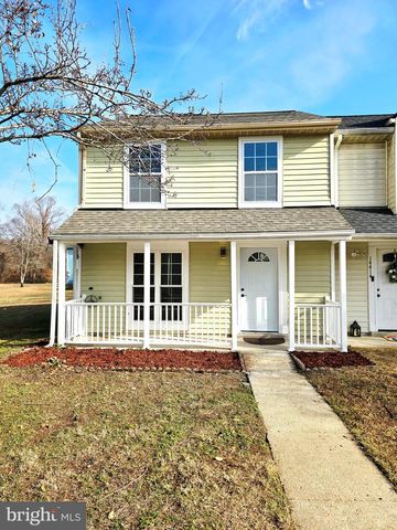 14412 MARLBOROUGH DR, Upper Marlboro, MD 20772