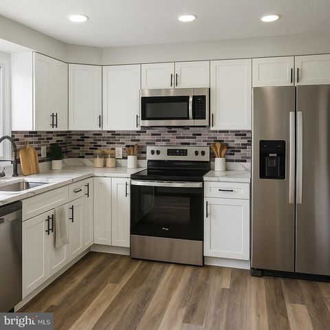 14412 MARLBOROUGH DR, Upper Marlboro, MD 20772