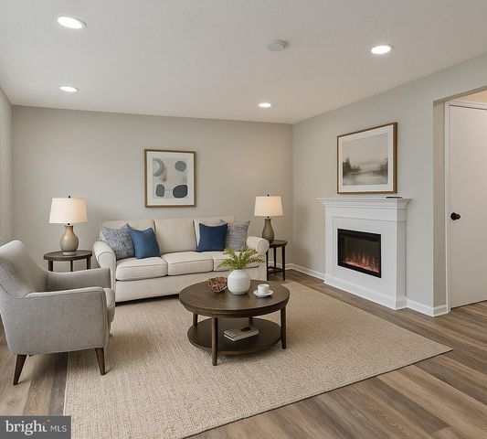 14412 MARLBOROUGH DR, Upper Marlboro, MD 20772