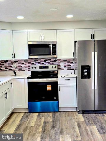 14412 MARLBOROUGH DR, Upper Marlboro, MD 20772