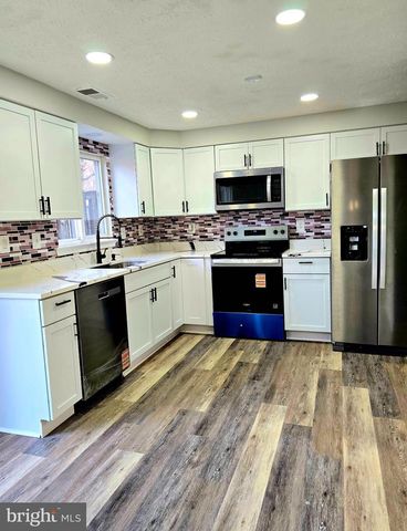 14412 MARLBOROUGH DR, Upper Marlboro, MD 20772