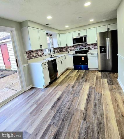 14412 MARLBOROUGH DR, Upper Marlboro, MD 20772