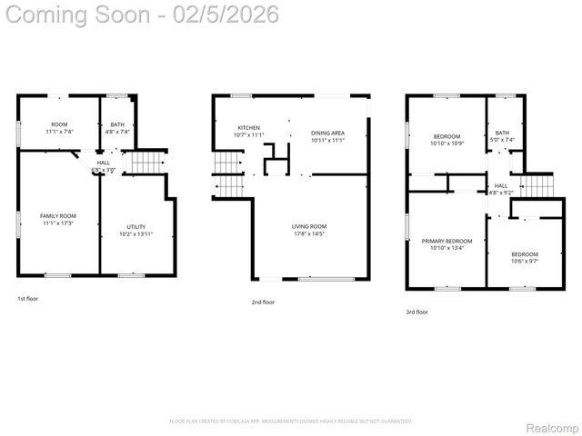 21123 Laurelwood Street, Farmington, MI 48336