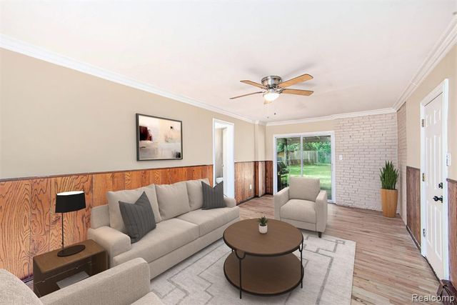 23225 Albion Avenue, Farmington Hills, MI 48336