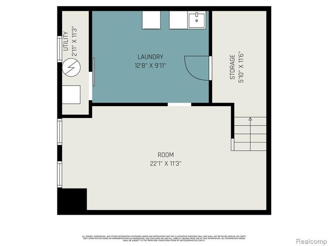 23225 Albion Avenue, Farmington Hills, MI 48336