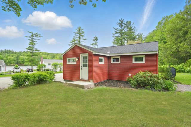 3 Hanson Way, Hollis, NH 03049