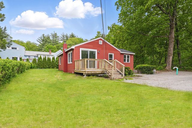 3 Hanson Way, Hollis, NH 03049
