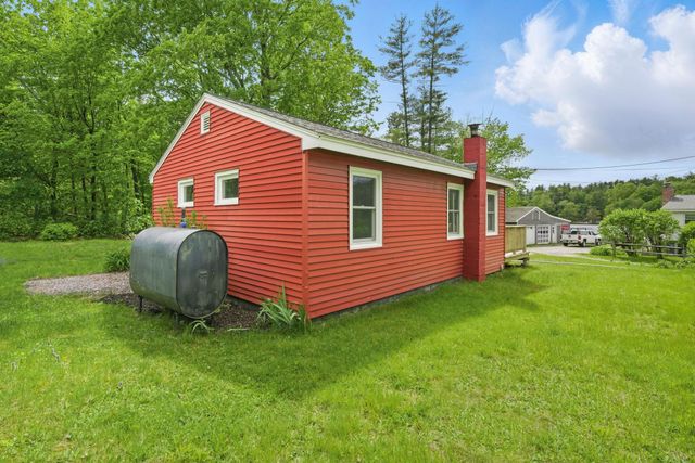 3 Hanson Way, Hollis, NH 03049
