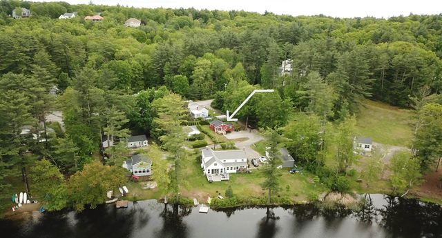 3 Hanson Way, Hollis, NH 03049