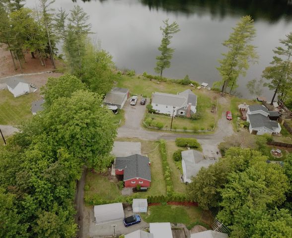 3 Hanson Way, Hollis, NH 03049