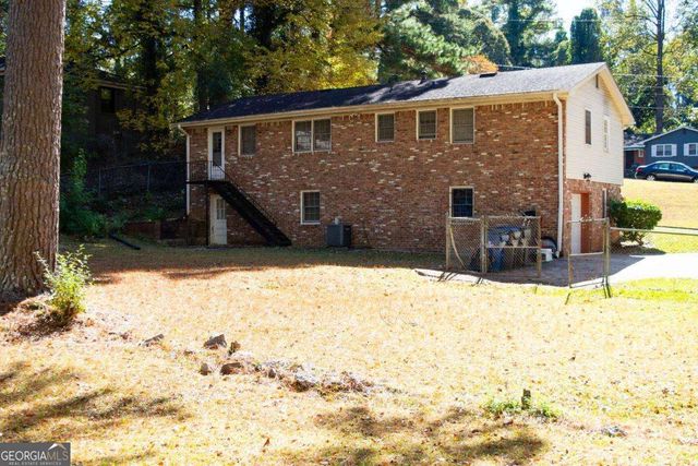 2719 Waleska Way, East Point, GA 30344