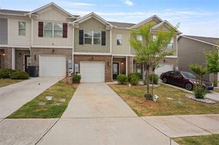 1474 O'Connor Drive, Jonesboro, GA 30236