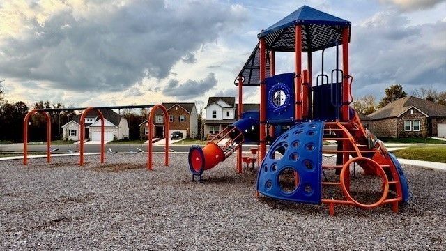 512 Misty Creek Court, Nashville, TN 37207