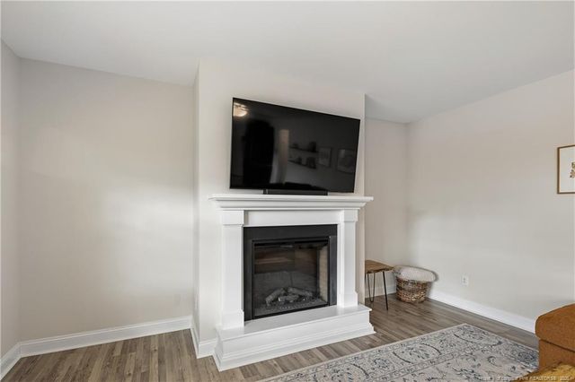 2116 Lunsford Drive, Fayetteville, NC 28314