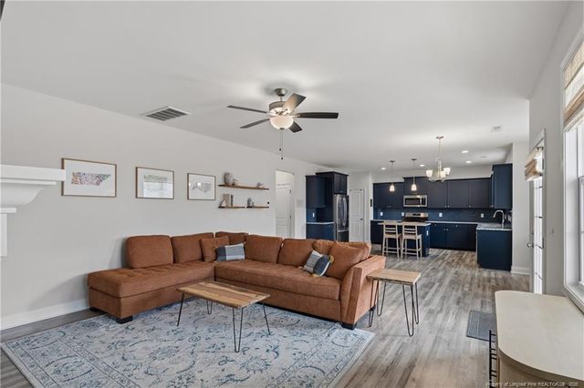 2116 Lunsford Drive, Fayetteville, NC 28314