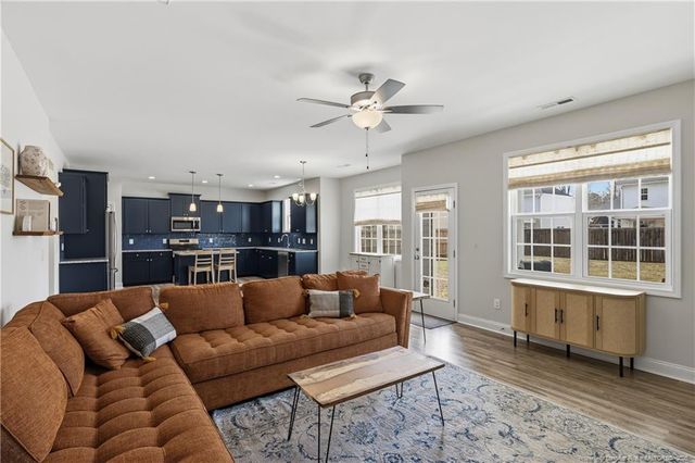 2116 Lunsford Drive, Fayetteville, NC 28314