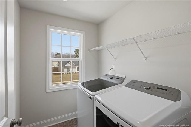 2116 Lunsford Drive, Fayetteville, NC 28314