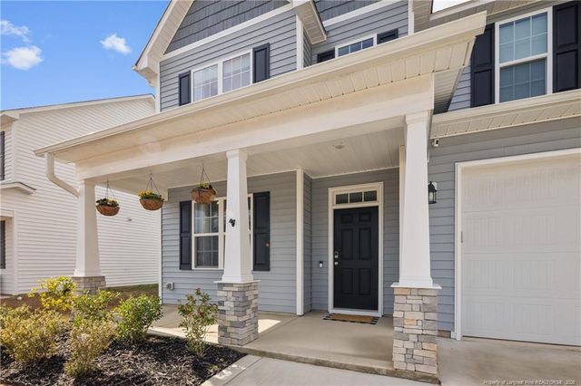 2116 Lunsford Drive, Fayetteville, NC 28314