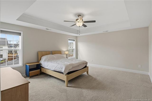 2116 Lunsford Drive, Fayetteville, NC 28314