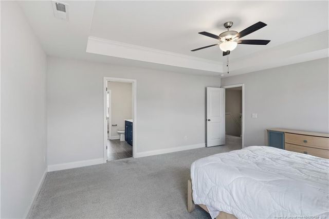 2116 Lunsford Drive, Fayetteville, NC 28314