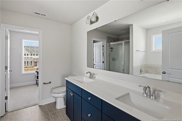 2116 Lunsford Drive, Fayetteville, NC 28314