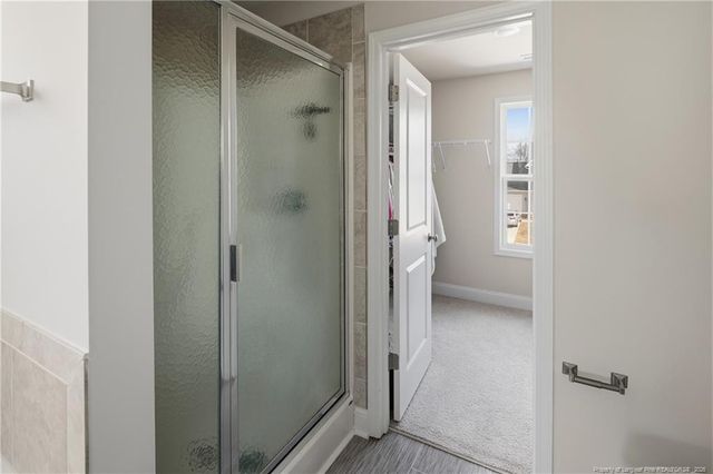 2116 Lunsford Drive, Fayetteville, NC 28314