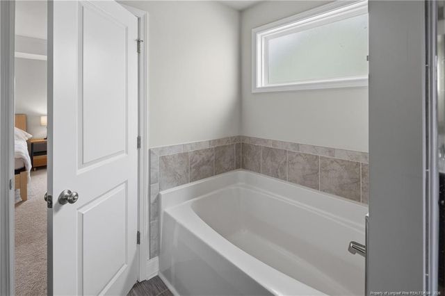 2116 Lunsford Drive, Fayetteville, NC 28314