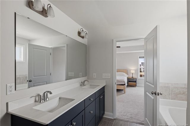 2116 Lunsford Drive, Fayetteville, NC 28314