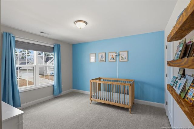 2116 Lunsford Drive, Fayetteville, NC 28314