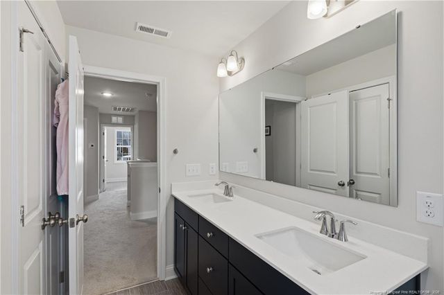 2116 Lunsford Drive, Fayetteville, NC 28314