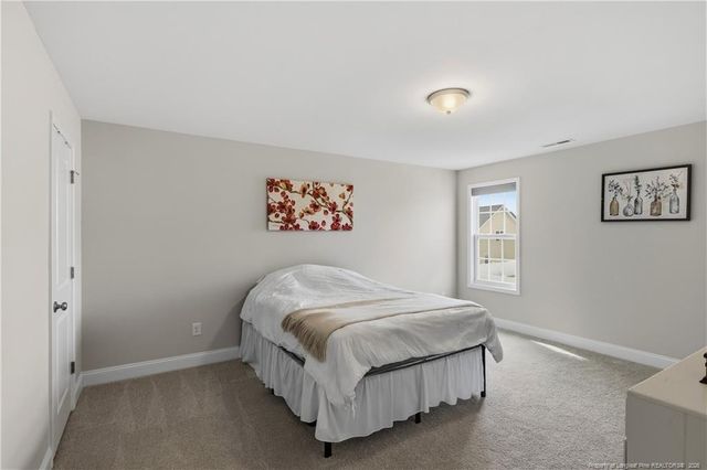 2116 Lunsford Drive, Fayetteville, NC 28314