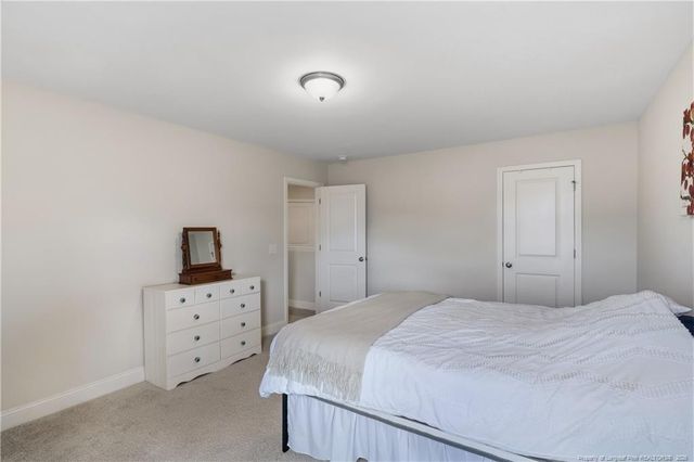 2116 Lunsford Drive, Fayetteville, NC 28314