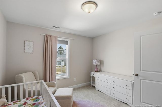 2116 Lunsford Drive, Fayetteville, NC 28314