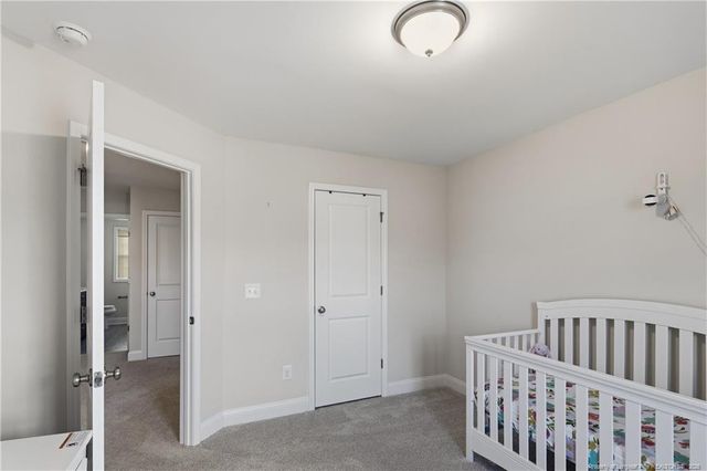 2116 Lunsford Drive, Fayetteville, NC 28314