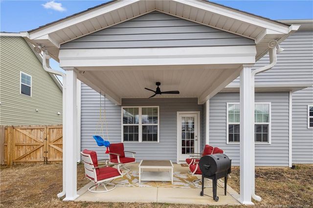 2116 Lunsford Drive, Fayetteville, NC 28314