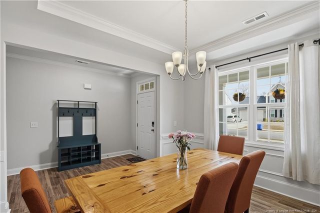 2116 Lunsford Drive, Fayetteville, NC 28314