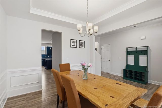 2116 Lunsford Drive, Fayetteville, NC 28314