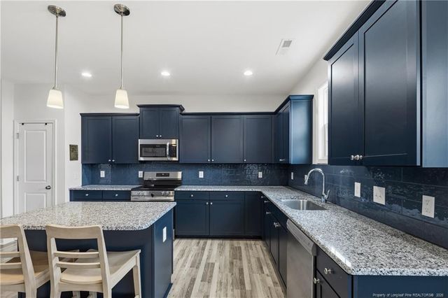 2116 Lunsford Drive, Fayetteville, NC 28314