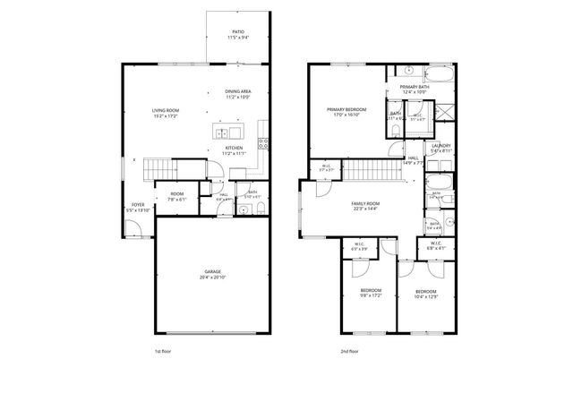 12226 River Valley Drive, Burnsville, MN 55337