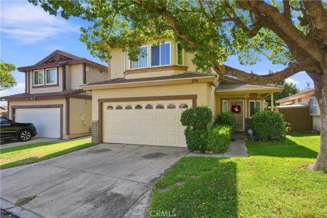 874 S Lamarr Street, Rialto, CA 92376