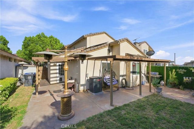 874 S Lamarr Street, Rialto, CA 92376