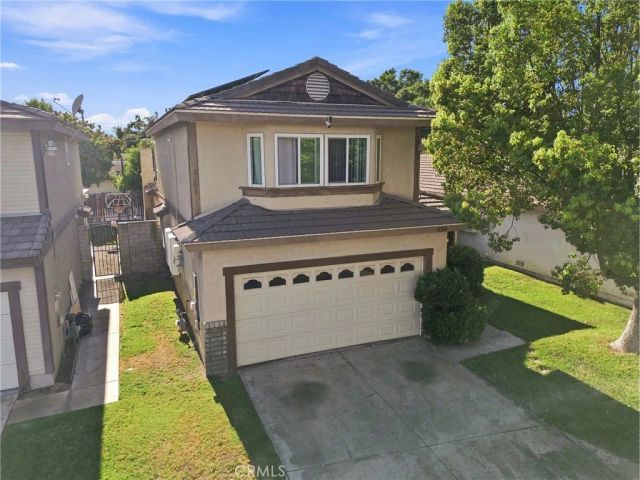 874 S Lamarr Street, Rialto, CA 92376