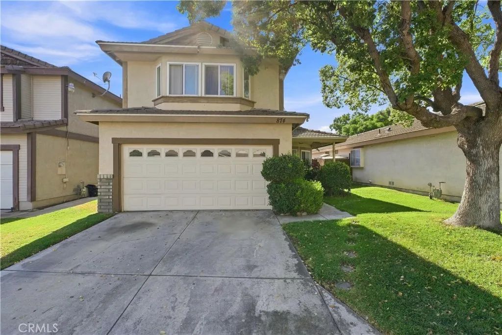 874 S Lamarr Street, Rialto, CA 92376