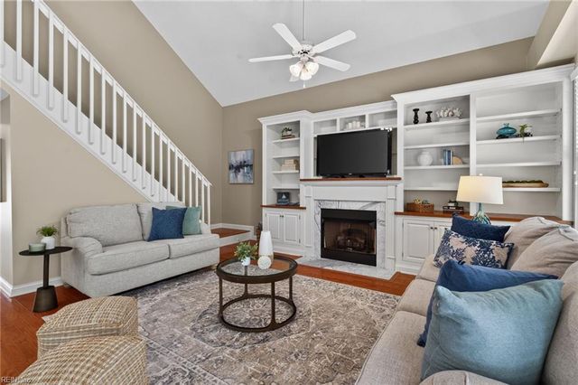 2408 Cape Arbor DR, Virginia Beach, VA 23451