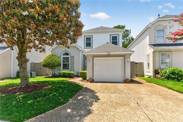2408 Cape Arbor DR, Virginia Beach, VA 23451